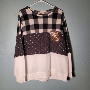 Haptics Thin Sweater